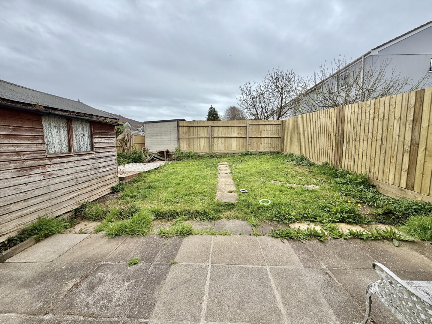 Redannick Lane, Truro
